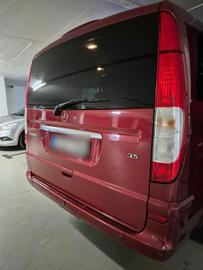 صورة 5 لـ 2007 Mercedes-BENZ VIANO