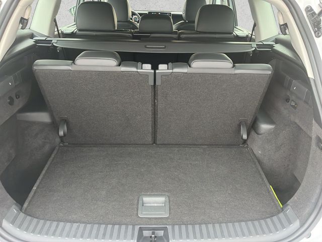 Tayron Life 2.0 TDI 4M DSG 7Sitze,AHK,Kamera