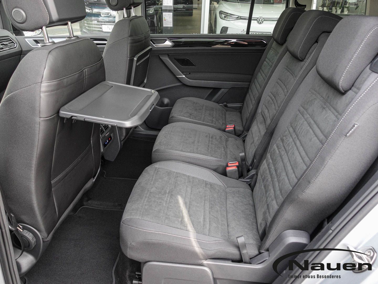 Volkswagen Touran - Bild 17