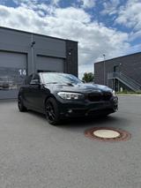 BMW 1er F20 Gepflegt| Sportlich |vieleExtras ! - BMW: F20 1er