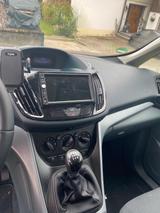 Ford C-Max 1,6 Ti-VCT 77kW Ambiente Ambiente - Ford C-Max von privat