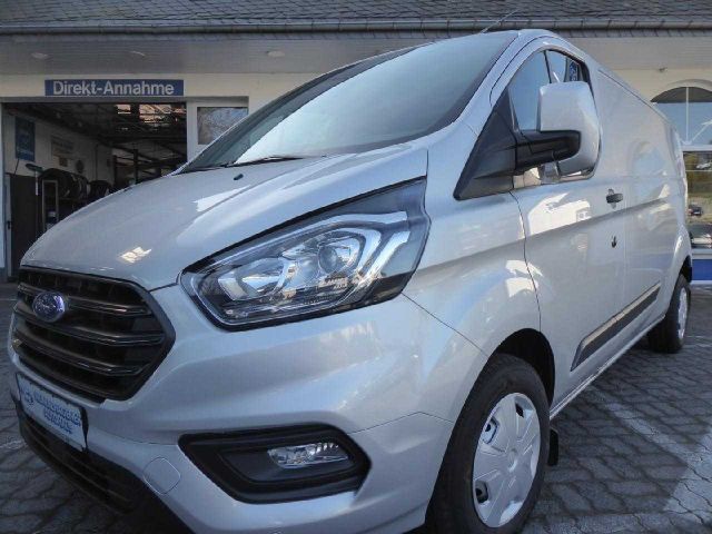 Ford Transit Custom Kasten 300 L2 Trend, Kam, Navi