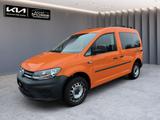 Volkswagen Caddy TDi 4Motion/Kilma/2Schiebetüren Klima - Volkswagen Caddy: Kombi