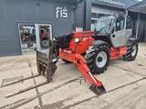 Manitou MT1840 - 101HP - 18M - 4T - Manitou 1840