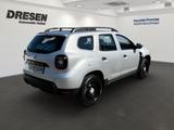 Dacia Duster II Essential 2WD Klima BT Lichtsensor AUX - Dacia Duster: Ii