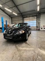 Seat Leon 1.6  2006, 182.000 km  frisch ... - Seat Leon aus 2006: 2.0
