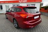 Ford Focus Turnier 1.0 EcoBoost ST-Line Navi Kamera - gebrauchte Ford Kombis