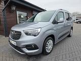Opel Combo Life E Edition 1.Hand Navi Tempo PDC SHZ - gebrauchte Opel Combo aus dem Jahr 2019