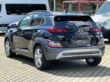 Hyundai KONA 1.6 GDI//Aut.// 146 kW!!!!//Vollausstattung - Hyundai Gebrauchtwagen in Berlin