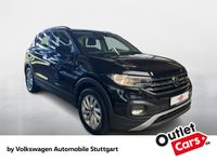 Volkswagen T-Cross - Vorschau Bild 4