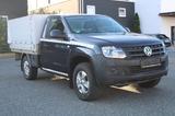 Volkswagen Amarok Basis SingleCab 4Motion - Angebote