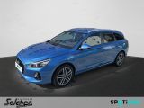 Hyundai i30 cw 1.4 T-GDI Family+ *Navi*SHZ*Kamera*