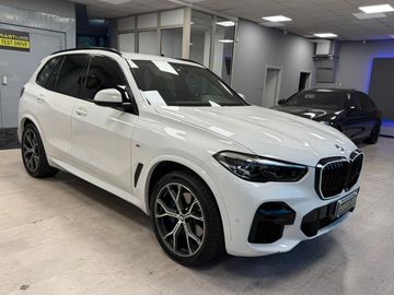 BMW X5 - 3