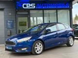 Ford Focus Lim. Business - Ford Focus Business mit Diesel-Antrieb
