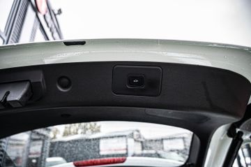 Fahrzeugabbildung DFSK Fengon 5 PANO|LED|SHZ|KAM