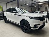 Land Rover Range Rover Velar R-Dynamic S*VIRTUAL*MERIDAN* - Land Rover Range Rover Velar in Essen