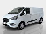 Ford Transit Custom 320 L2 Trend AHK+PDC+Sitzhzg+DAB+ - Ford Transit aus 2022
