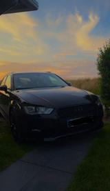 Audi A3 Sportback Sline 2015 2.0 tdi - Audi A3: Sportback Sline