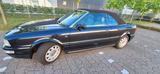 Audi Cabriolet Benziner Bj. 2000 Org'zustand 62880km - Audi Cabriolet Gebrauchtwagen in Hamburg