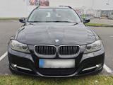 BMW 320d Touring Kombi E91 12/2011 Automat... - BMW 320: D E91