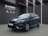 Suzuki S-Cross 1.4 Boost Comfort+ mit Automatik/4x4 - Suzuki Gebrauchtwagen in Osnabrück