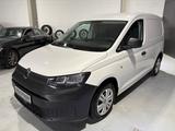 Volkswagen Caddy Cargo 2.0 TDI EcoProfi*Klima* - VW Caddy Gebrauchtwagen in Erfurt