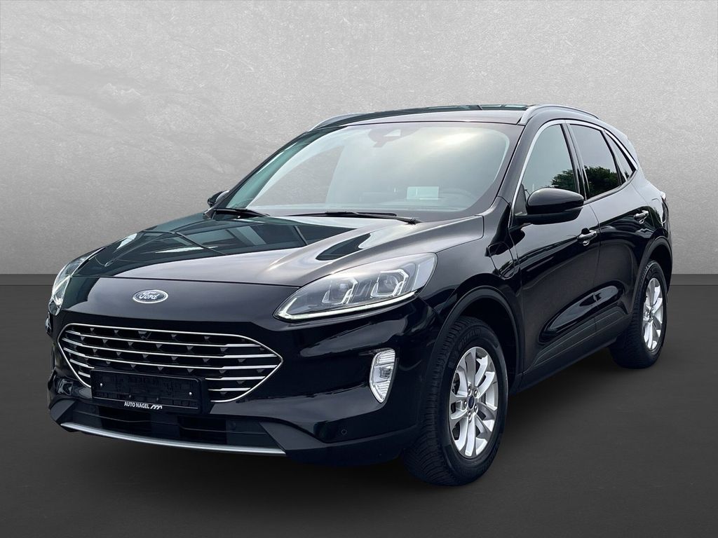 Image of Ford Kuga