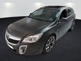 Opel Insignia A OPC 4x4 Leder Panorama Ricaro Navi - Opel Insignia Gebrauchtwagen in Kassel