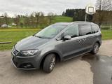 Seat Alhambra 2.0 TDI 110kW FR-Line DSG FR-Line - Seat Alhambra in Ludwigshafen