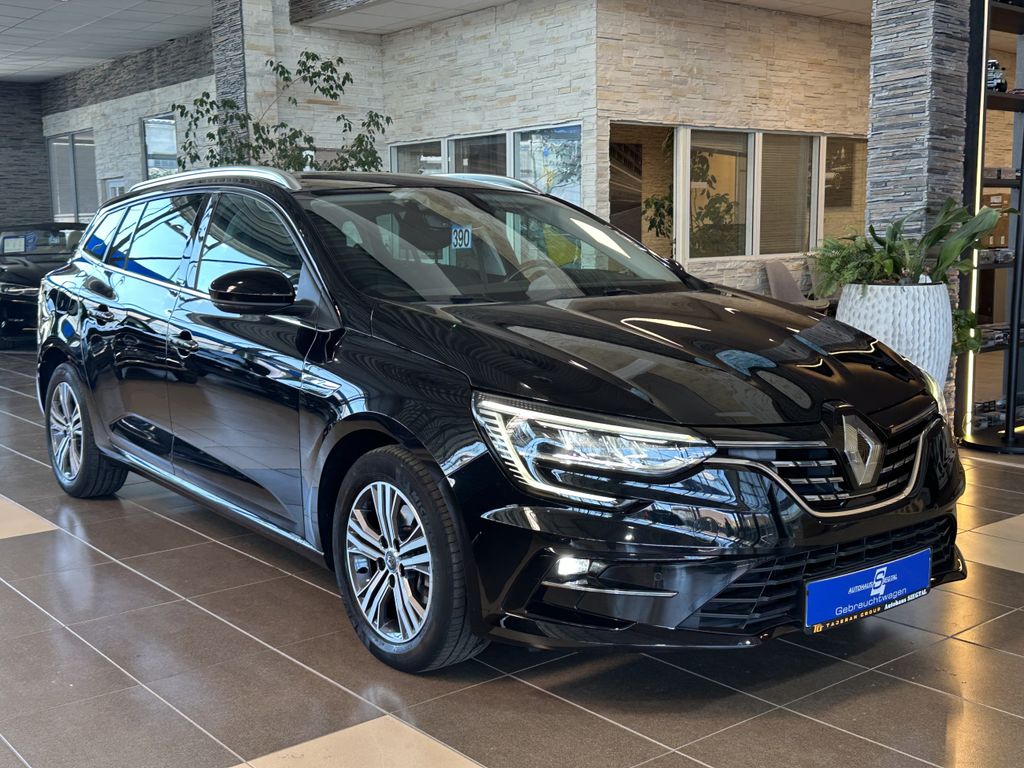 Image of Renault Megane