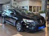 Renault Megane Intens dig.Cockpit Teil-Leder ACC LED SHZ - Renault Megane mit Hybrid-Antrieb