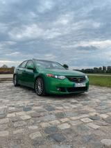 Honda HONDA ACCORD 2.0 i-VTEC EXECUTIVE LIMO XEN... - gebrauchte Honda Accord aus dem Jahr 2008