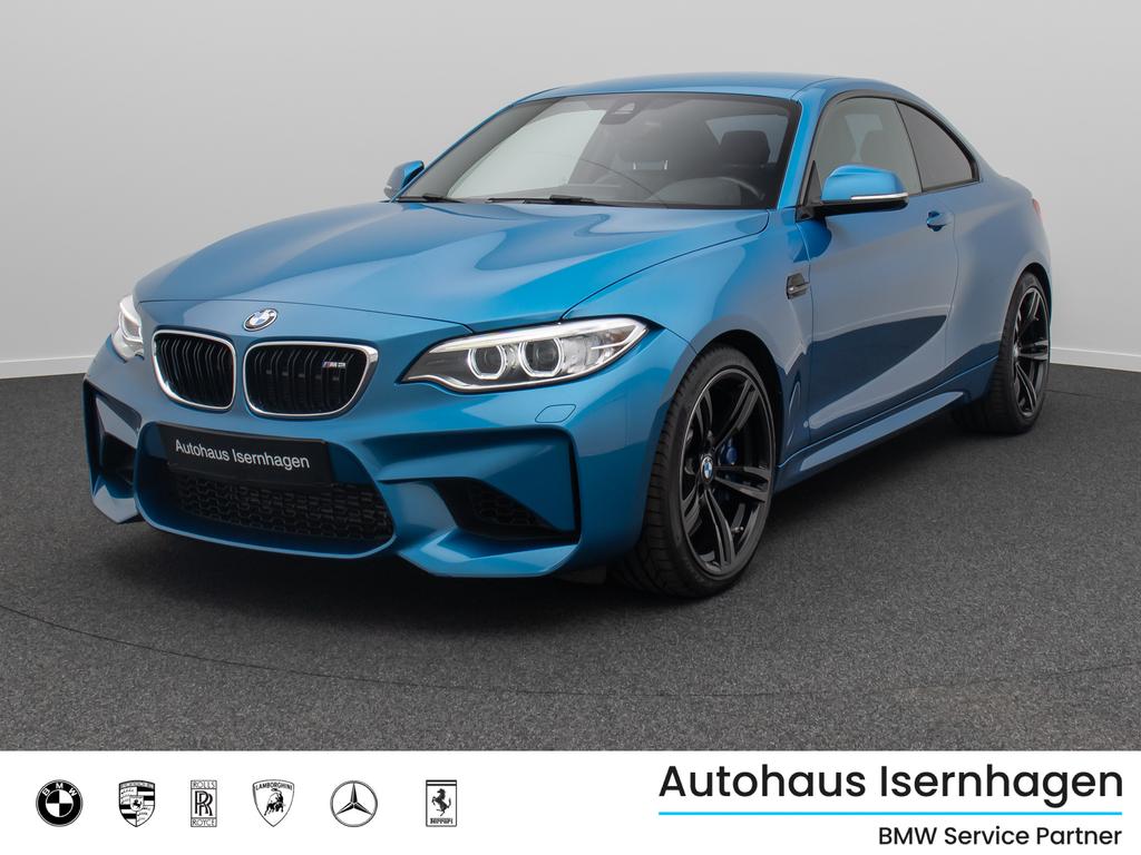 BMW M2