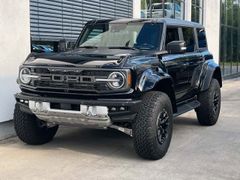 FORD Bronco Raptor 3.0l V6 Ecoboost
