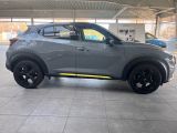 Nissan Juke 1.0 DIG-T Kiiro + 1. Hand + TÜV bis 06/25 - Nissan Juke: Kiiro