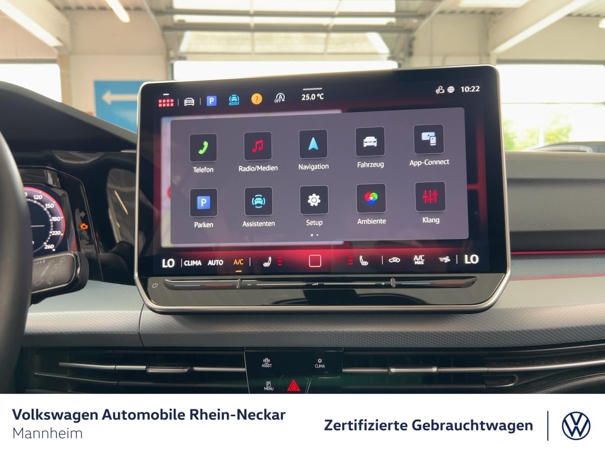 Volkswagen Golf - Bild 15