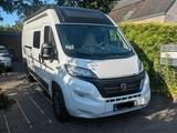 LMC INNOVAN 640  - LMC Diesel Kastenwagen