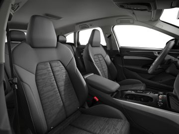 Audi A6 - 9