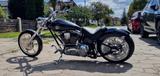 Other Saxon Firestorm S&S Motor Custombike/Chopper V2