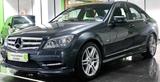 Mercedes-Benz C 350 CDI AMG Paket*I.Hand*NaviComand*Xenon*PDC - gebrauchte Mercedes-Benz C 350 aus dem Jahr 2010
