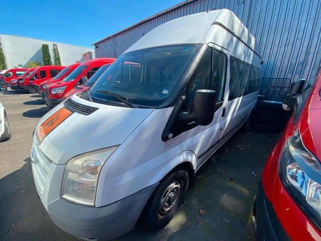 Ford Transit Kombi FT 300 L Trend