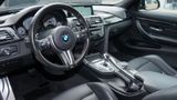 BMW M4 COMPETITION COUPE*2xCARBON PAKET*HUD* - BMW M4: Coupé, Competition