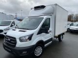 Ford Transit 350L2 Kühlkoffer Trend - Gebraucht Automatik