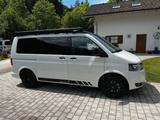 Volkswagen T5.2 California Multivan 4Motion Edition Optik - VW T5 Gebrauchtwagen in Bochum