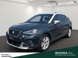 Seat Arona 1.0 TSI XPERIENCE DSG LED NAVI KAMERA VIRT - Seat Arona in Leverkusen