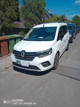 Renault Kangoo TCe 130 Techno Techno - Renault Kangoo Gebrauchtwagen in Mannheim