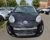 Citroën C1 Tendance 57tkm TÜV neu! - Citroën C1: Tendance