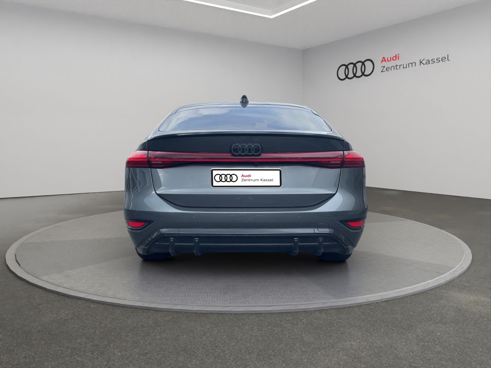 Audi S6 e-tron - Bild 4