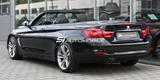 BMW 420d Cabrio Sport Line Aut. °LED ADAPT.°KAMERA° - gebrauchte BMW 420 aus dem Jahr 2019