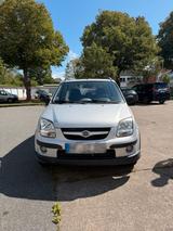Suzuki Ignis 1.3 94 PS | 96.000 km | TÜV - Suzuki Ignis aus 2008